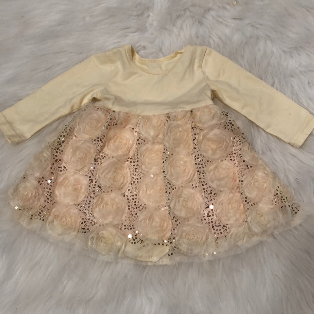 Baby  dress